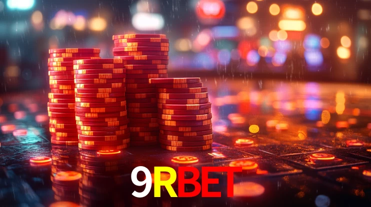 Suporte no Cassino Online 9RBET